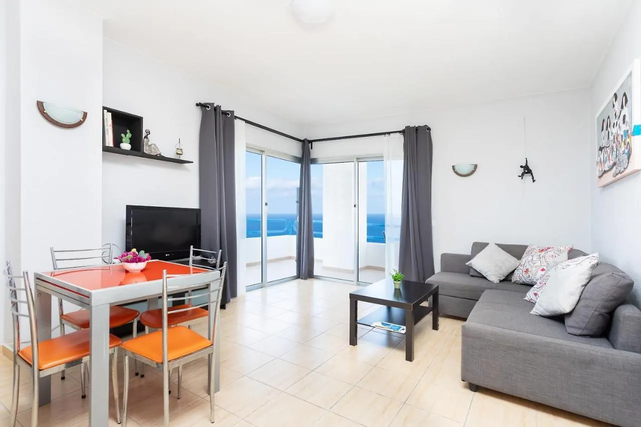 Paradise Beach Suite Costa Adeje  Costa Adeje (Tenerife)