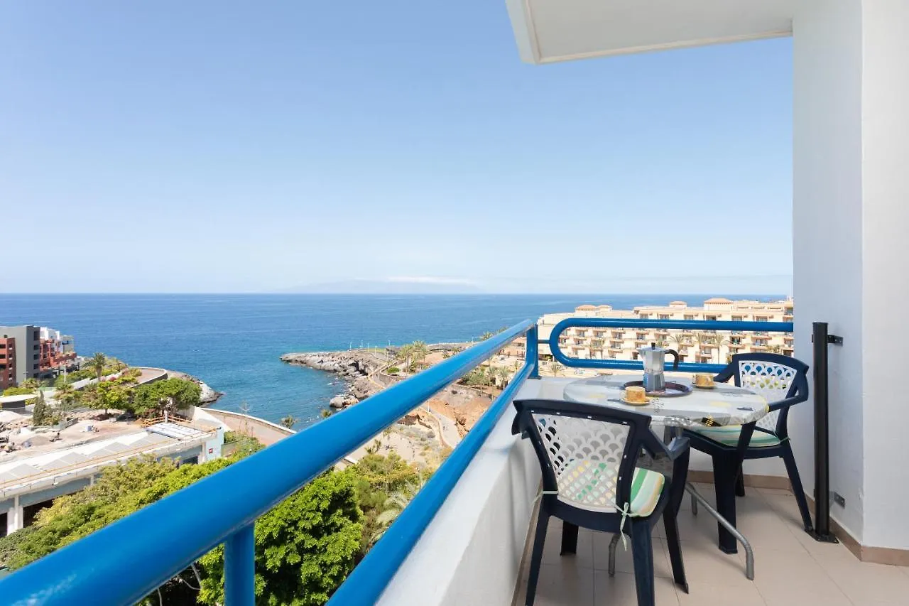 Paradise Beach Suite Costa Adeje  0*, Costa Adeje (Tenerife)