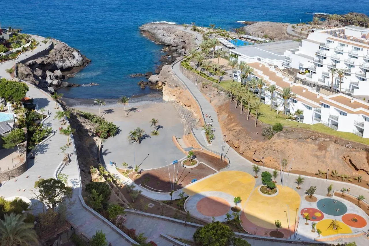 Lägenhet Paradise Beach Suite Costa Adeje