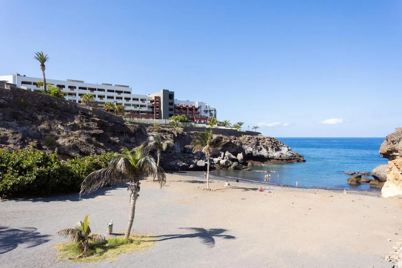 Paradise Beach Suite Costa Adeje  0*, Costa Adeje (Tenerife) Spanien
